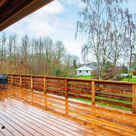 6 Person Holiday Home In Aabenraa Exterior foto