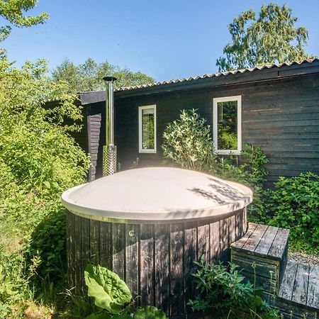 6 Person Holiday Home In Aabenraa Exterior foto