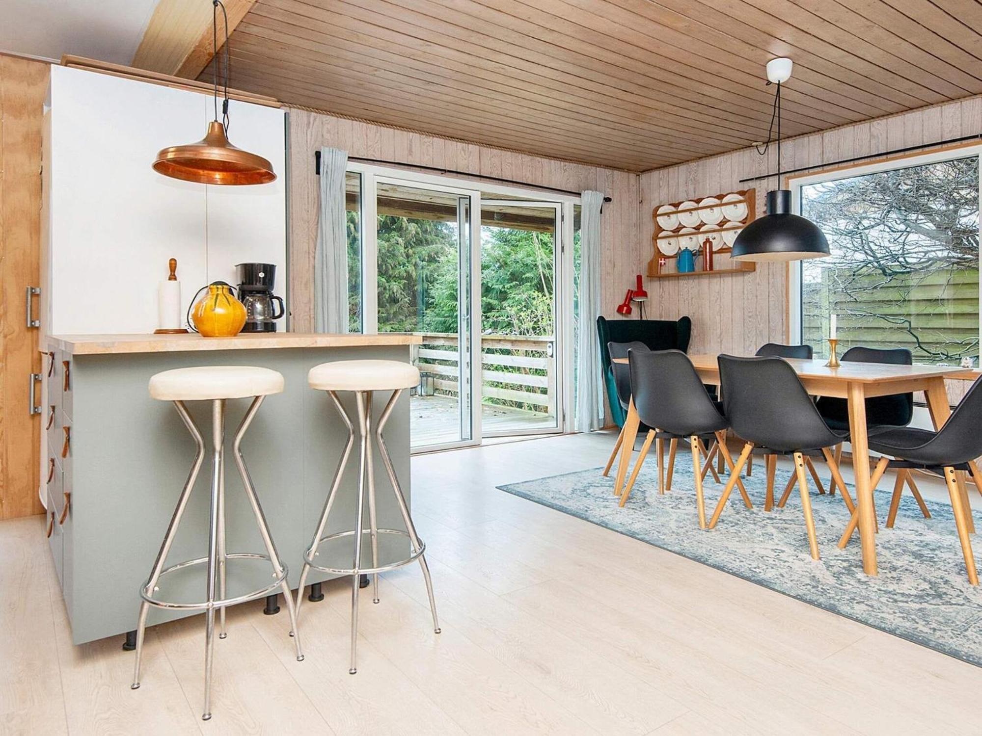6 Person Holiday Home In Aabenraa Exterior foto