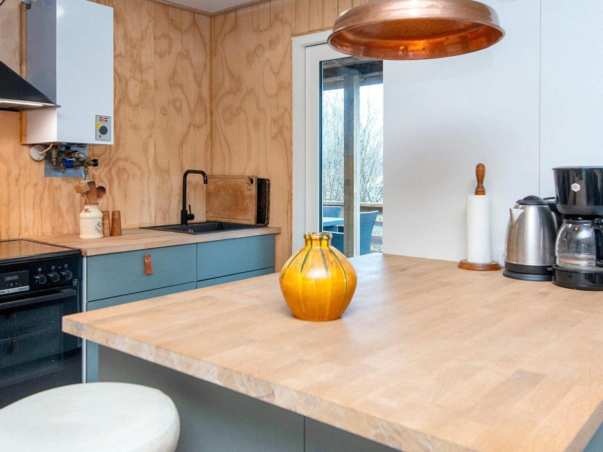 6 Person Holiday Home In Aabenraa Exterior foto