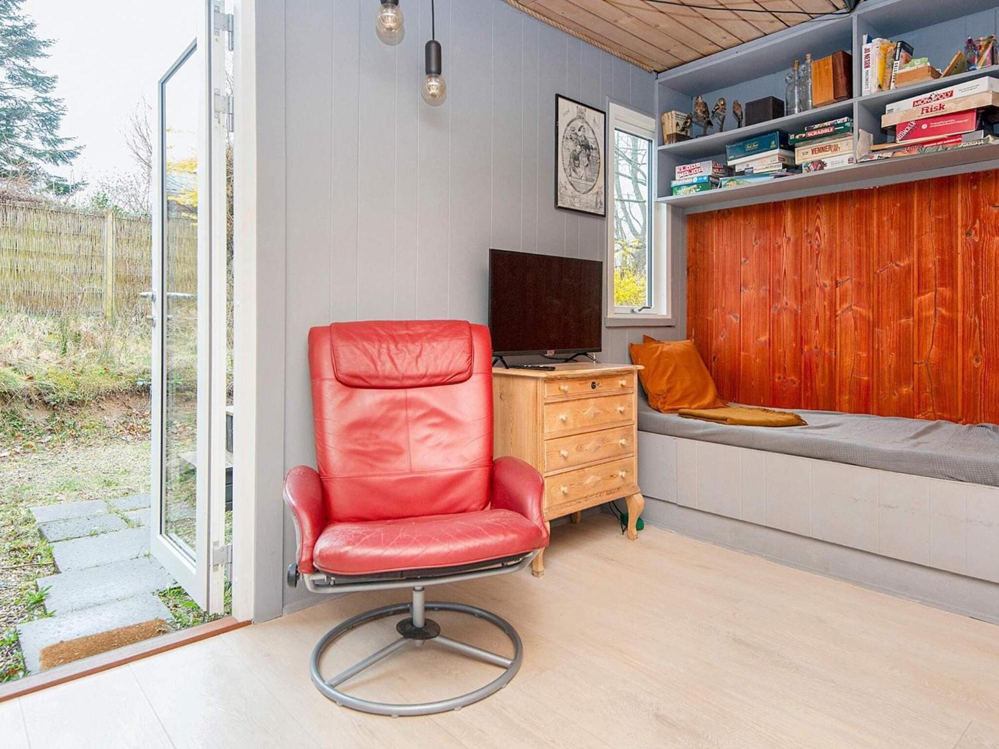 6 Person Holiday Home In Aabenraa Exterior foto