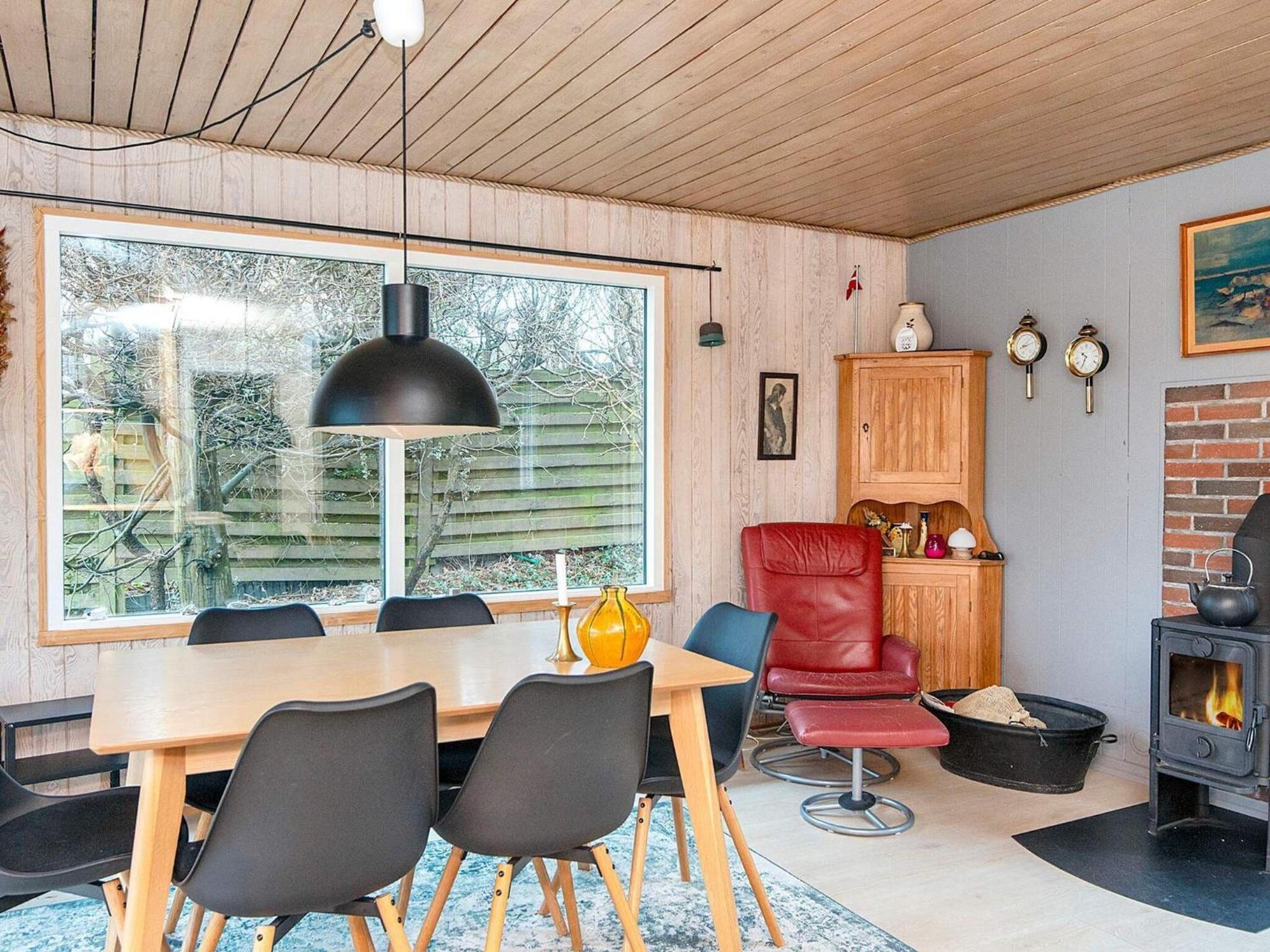 6 Person Holiday Home In Aabenraa Exterior foto