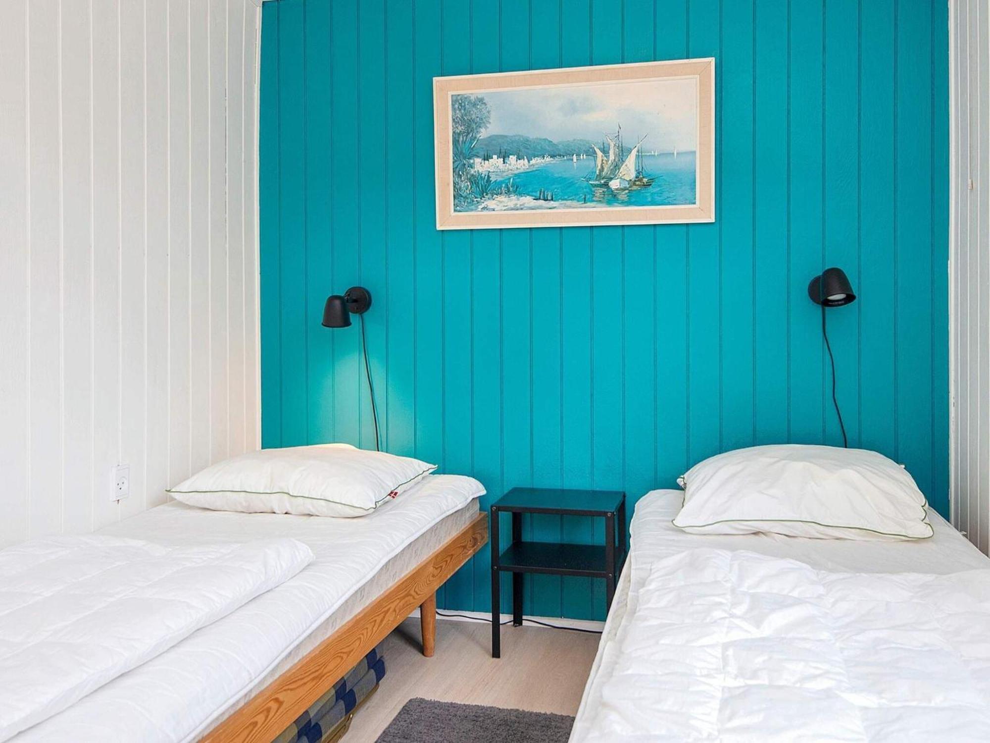 6 Person Holiday Home In Aabenraa Exterior foto