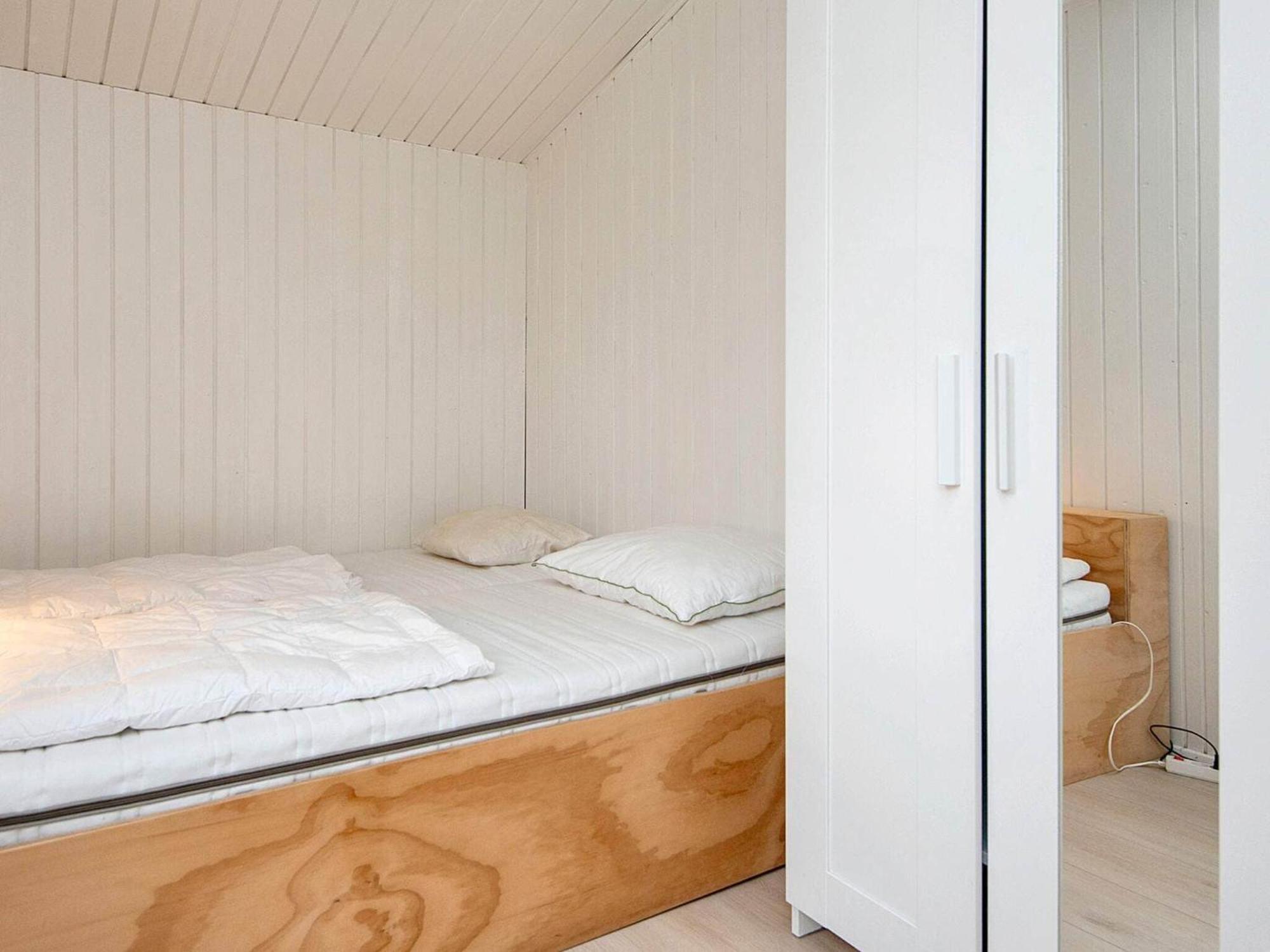 6 Person Holiday Home In Aabenraa Exterior foto