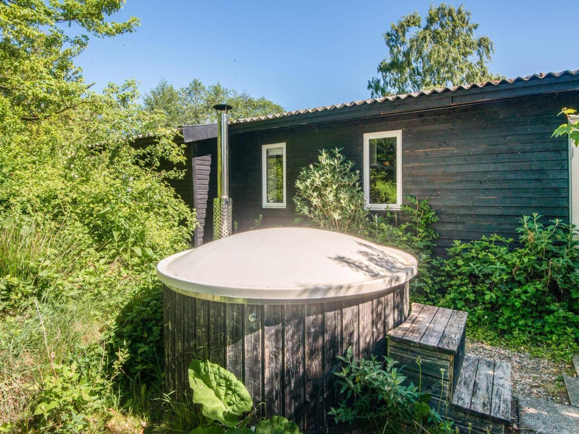 6 Person Holiday Home In Aabenraa Exterior foto